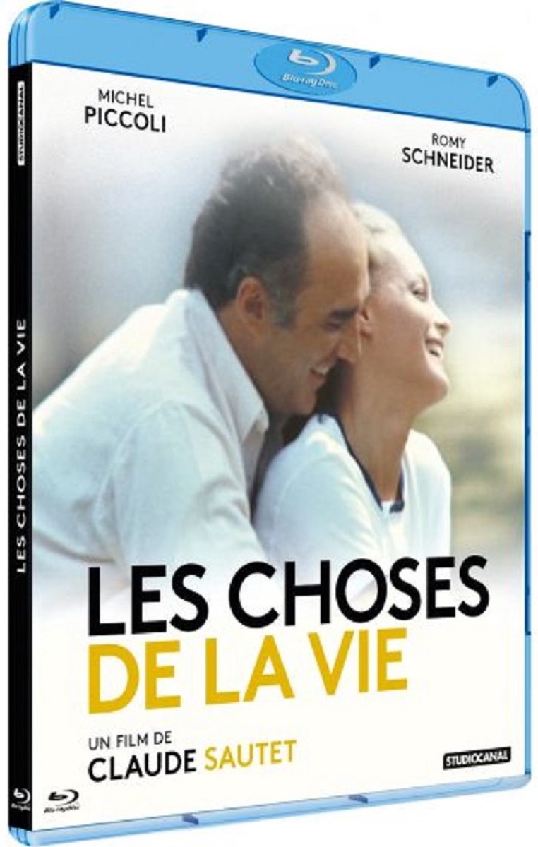 Les Choses de la vie