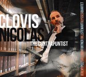 Clovis Nicolas - The Contrapuntist (CD)