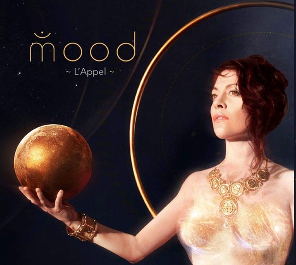 Mood - L'Appel (CD)