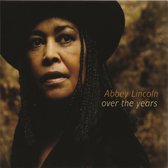 Abbey Lincoln - Over The Years (2 LP) (Deluxe Edition)