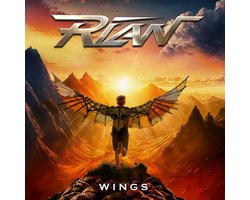 Rian - Wings (CD)