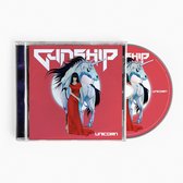 Gunship - Unicorn (CD)