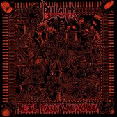 Butcher - Bestial Fükkin' Warmachine (LP)