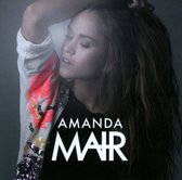 Amanda Mair - Amanda Mair (CD)