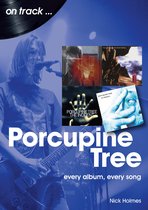 On Track - Porcupine Tree on track