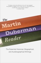 The Martin Duberman Reader