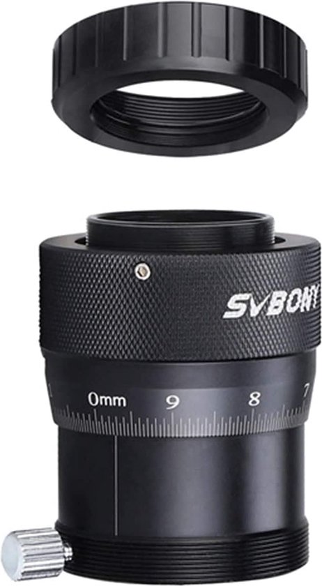 Svbony SV165 Finder Scopes voor Telescopen, Finderscope, 30mm Mini Svbony SV165 Finder Scopes voor Telescopen, Finderscope, 30mm Mini