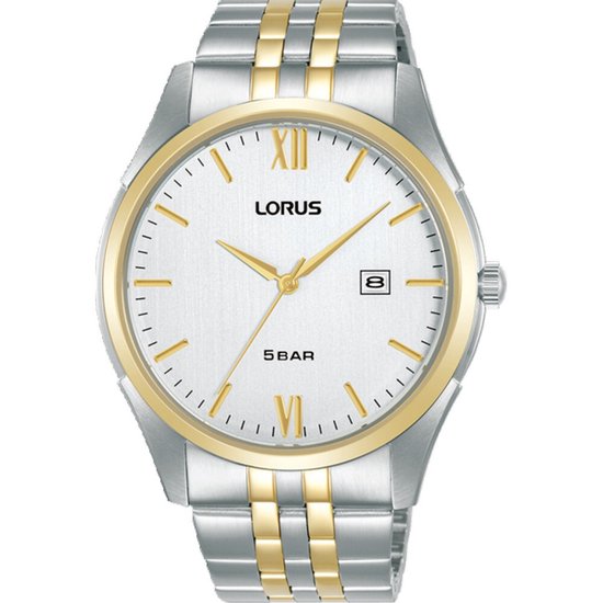 Lorus RH988PX9 Heren Horloge