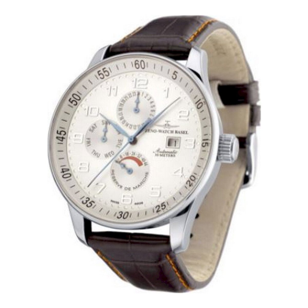 Zeno Watch Basel Herenhorloge P555-e2