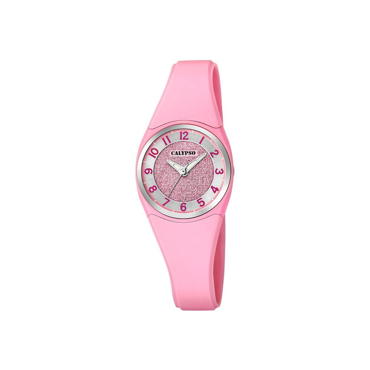 Calypso - K5752-2 - Polshorloge - Dames