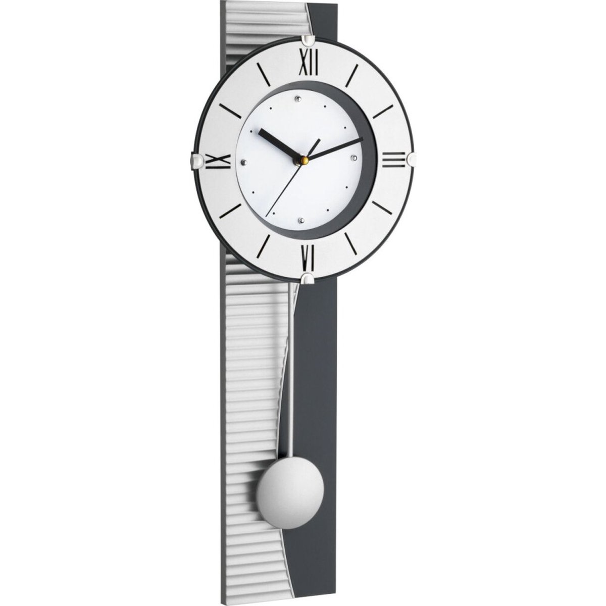 TFA horloge 60.3001