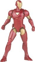 Marvel - Iron Man (Extremis) - Legends AF 15 cm