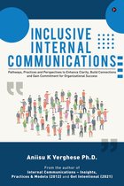 Inclusive Internal Communications