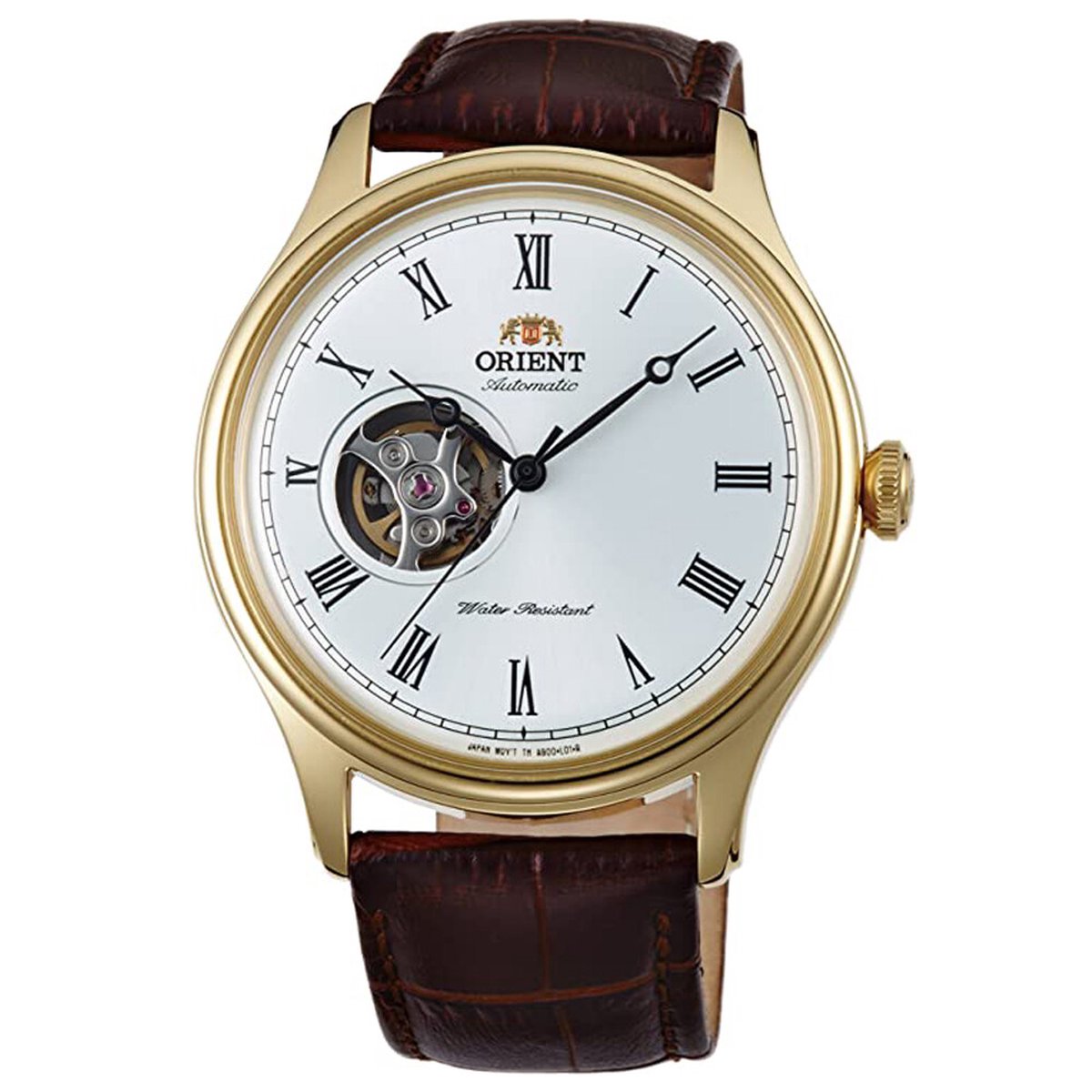 Orient - Horloge - Heren - Automatisch - FAG00002W0