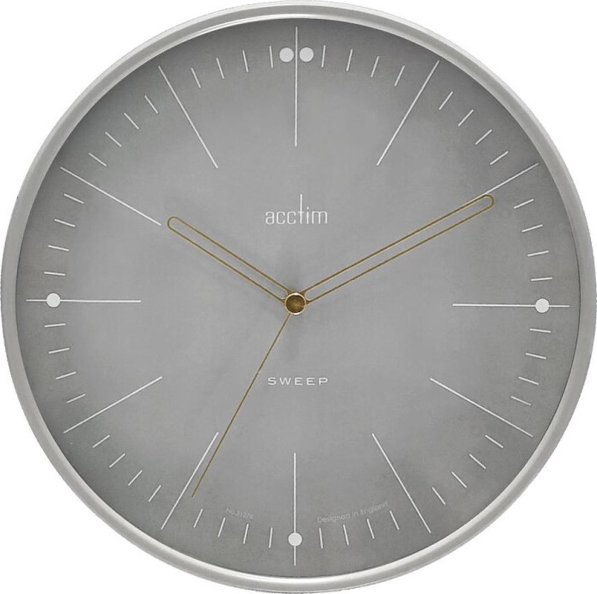 Acctim Unisexhorloge 22817