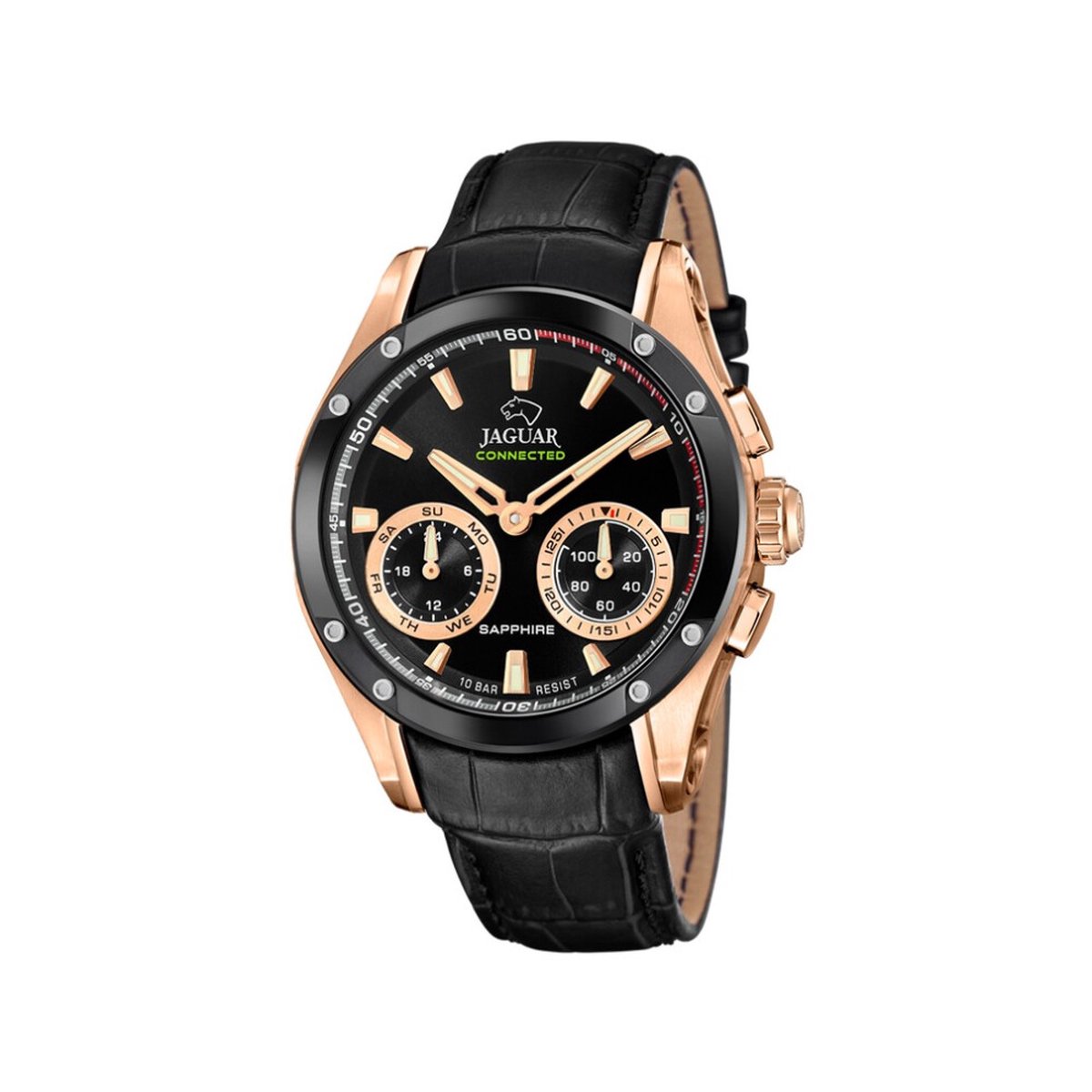 Jaguar Herenhorloge J959-1