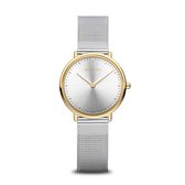 Bering Dames horloge analoog quartz model 15729-010