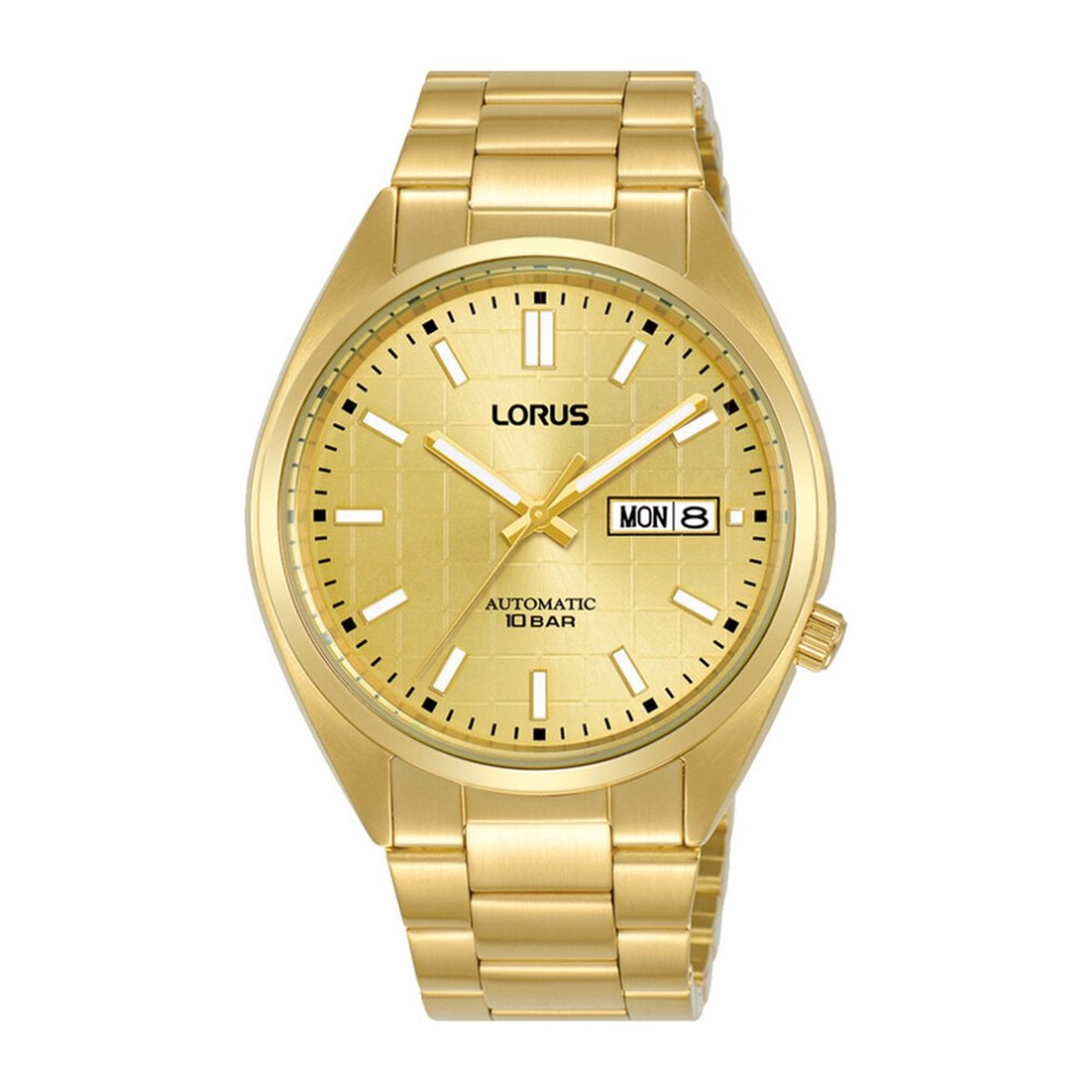 Lorus RL498AX9 Heren Horloge