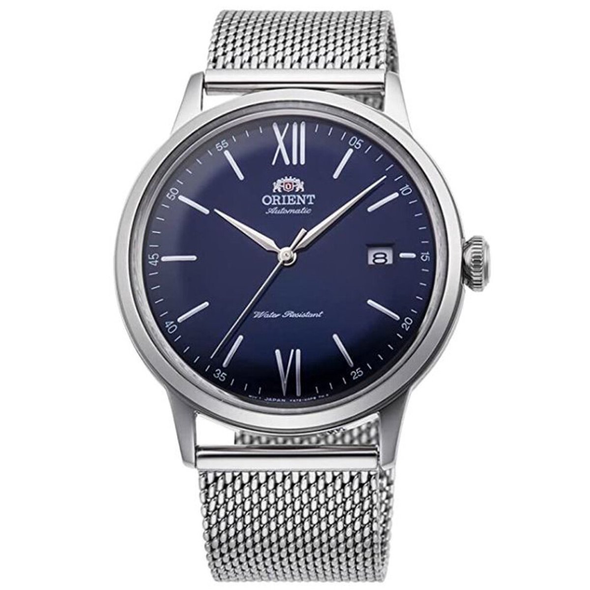 Orient - Horloge - Heren - Automatisch - Klassiek - RA-AC0019L10B