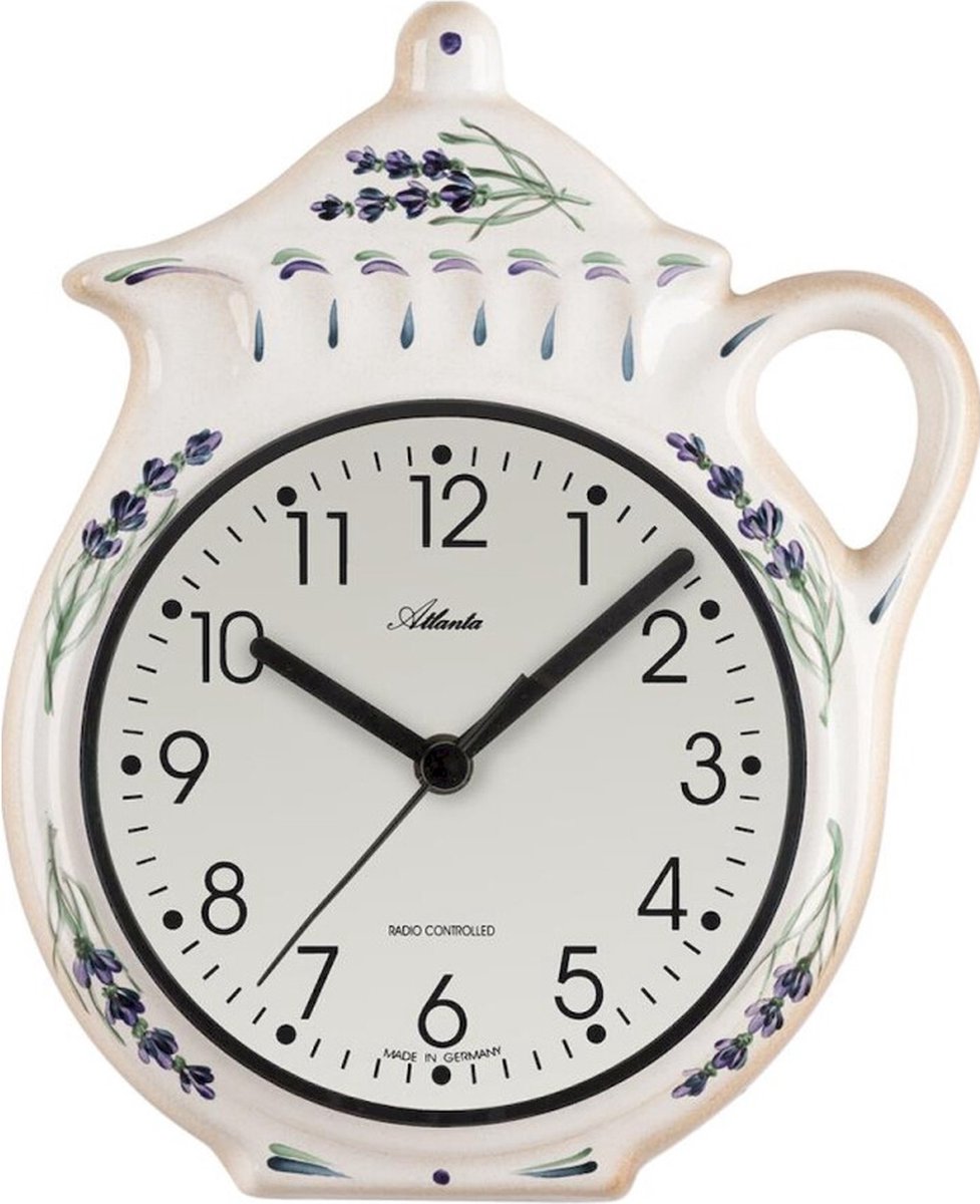 Atlanta Unisexhorloge 6025