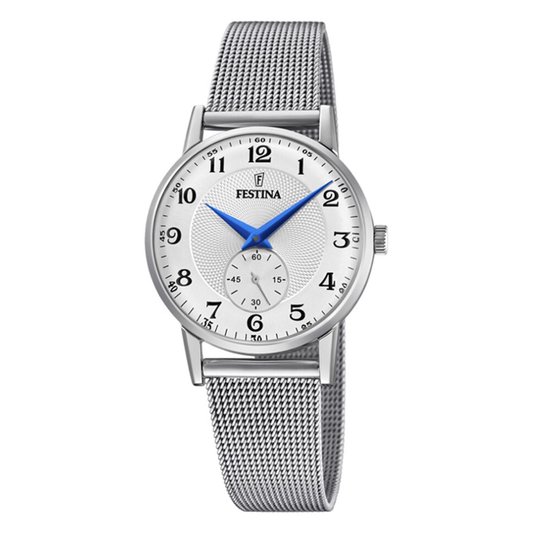 Montre Femme Festina à Quartz - Occasion - État Correct - Sans Boîte