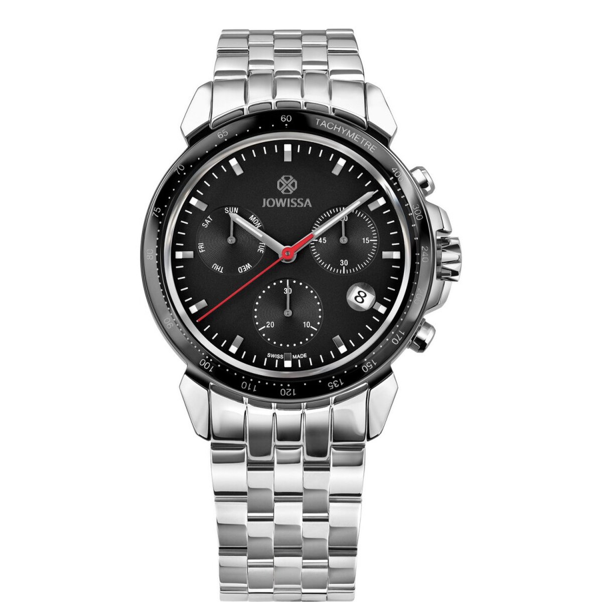 Jowissa Herenhorloge J7.037.L