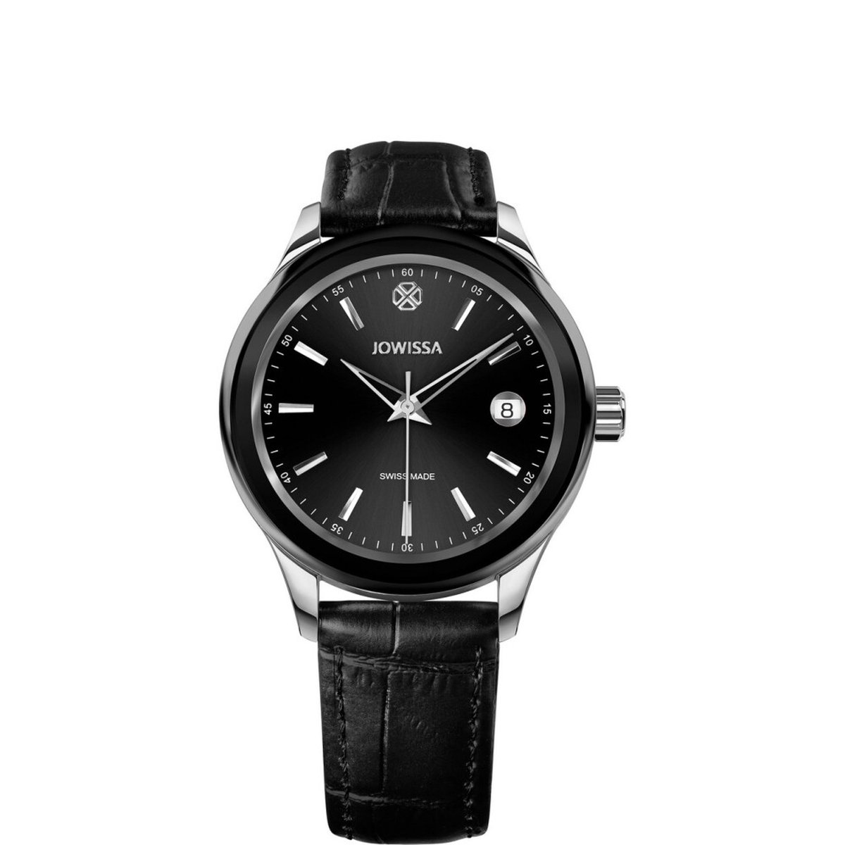 Jowissa Unisexhorloge J4.201.M