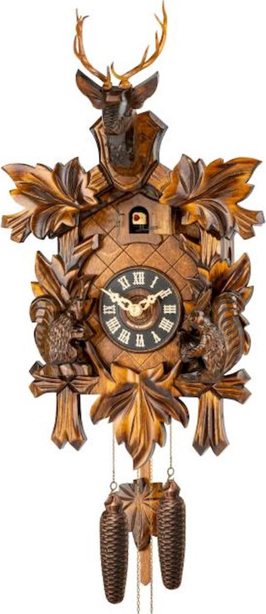Christoffel Unisexhorloge 3003-A8