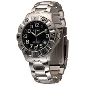Zeno-Watch Herenhorloge - Sport Diver Quartz - 154Q-a1M