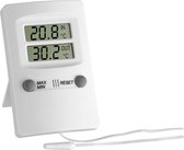 TFA Dostmann 30.1009 Thermometer Wit