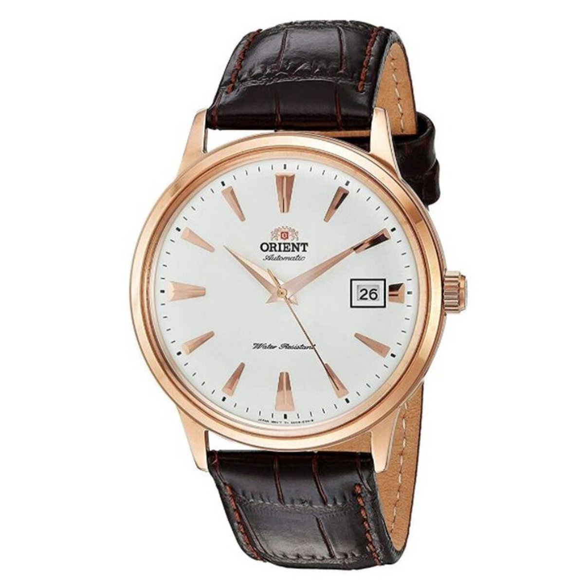 Orient - Horloge - Heren - Automatisch - Classic - FAC00002W0