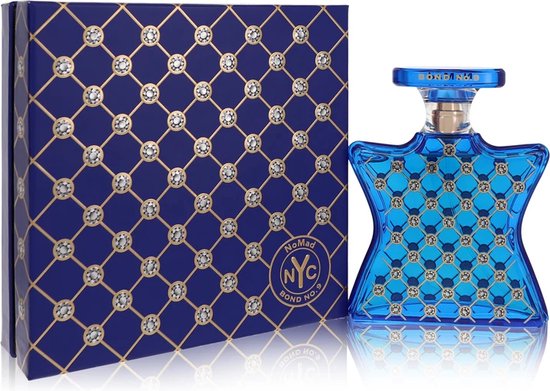 Bond No. 9 Nomad eau de parfum spray 100 ml