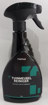 Tristar Tuinmeubel reiniger - 500 ml - Voordeel Set 2 Stuks !