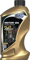 MPM Motorolie 0w20 PC-FE - 1 liter