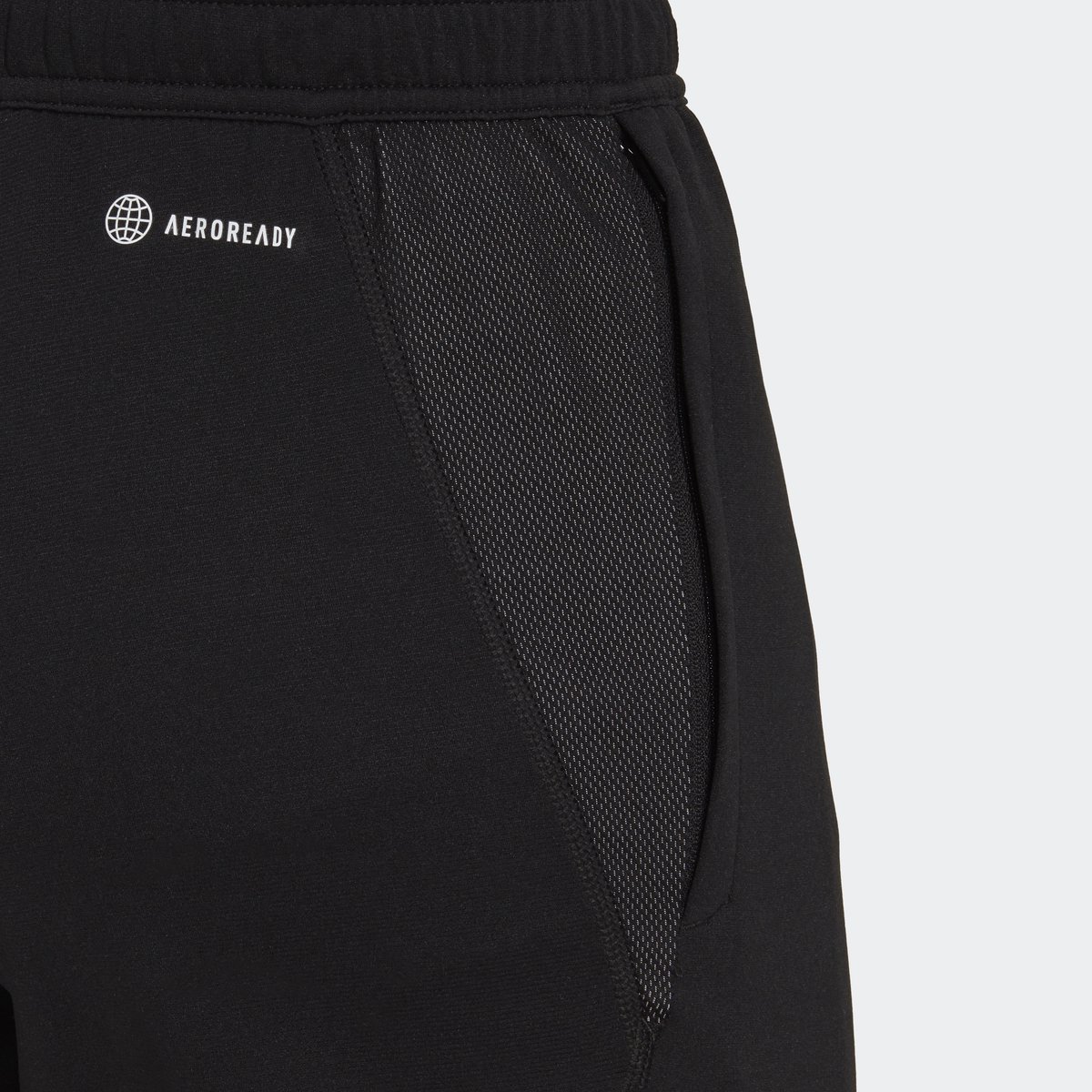 adidas Performance Tiro 23 Competition Training Half-Broek - Heren - Zwart- 2XL