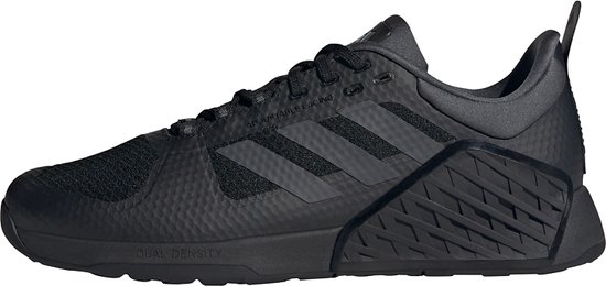 adidas Performance Dropset 2 Sportschoenen - Unisex - Zwart- 42