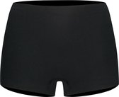 Ten Cate Secrets cotton shorts zwart voor Dames | Maat M