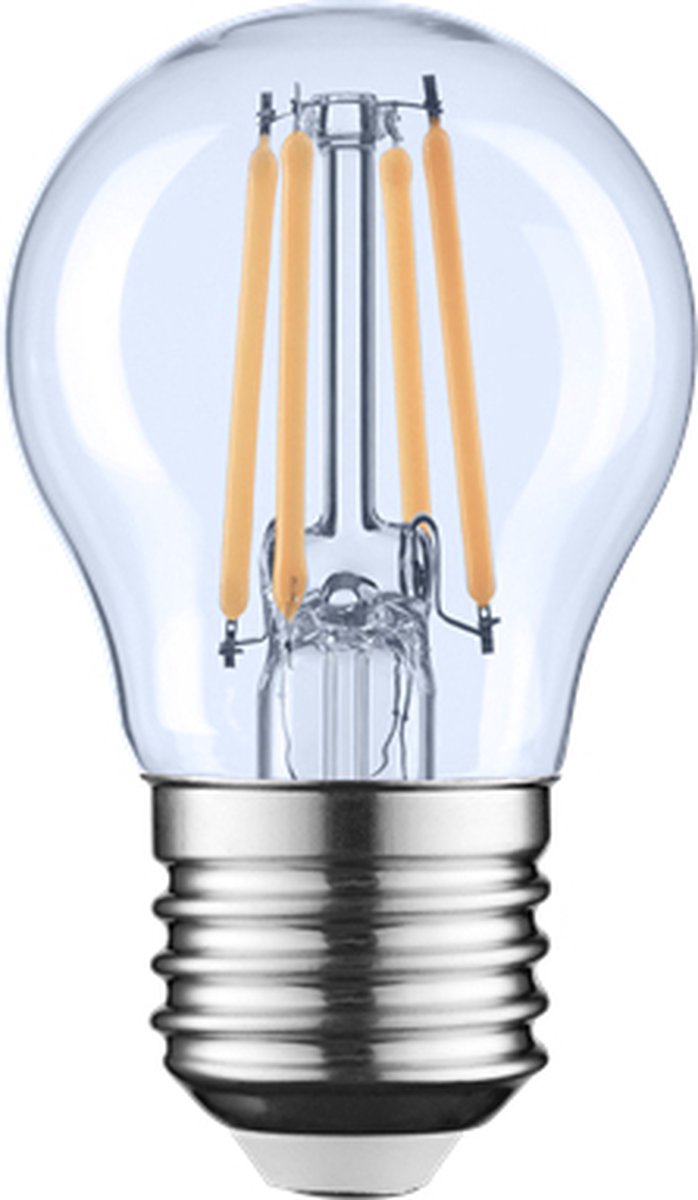 Opple LED Filament Lamp - Dimbaar - E27/4.5W - 2700K