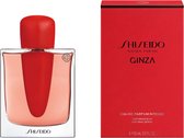 Damesparfum Shiseido Ginza 90 ml