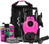 Muc-Off Pressure Washer Motorcycle Bundle