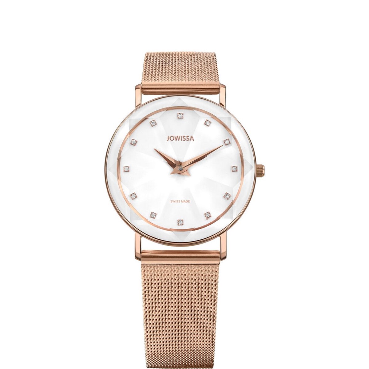 Jowissa Dameshorloge J5.610.L