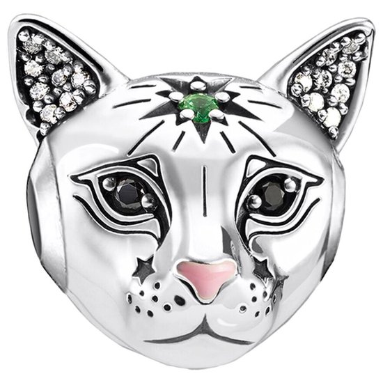Thomas Sabo Ciondolo in Argento Sterling 925_1766-845-7