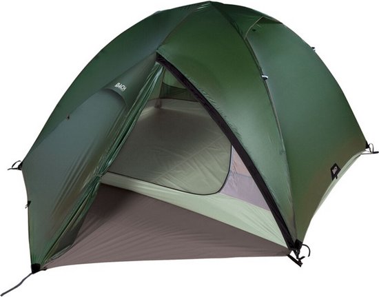 Bach Guam 3 Tent Willow Bough Green van Merkloos — afbeelding 2