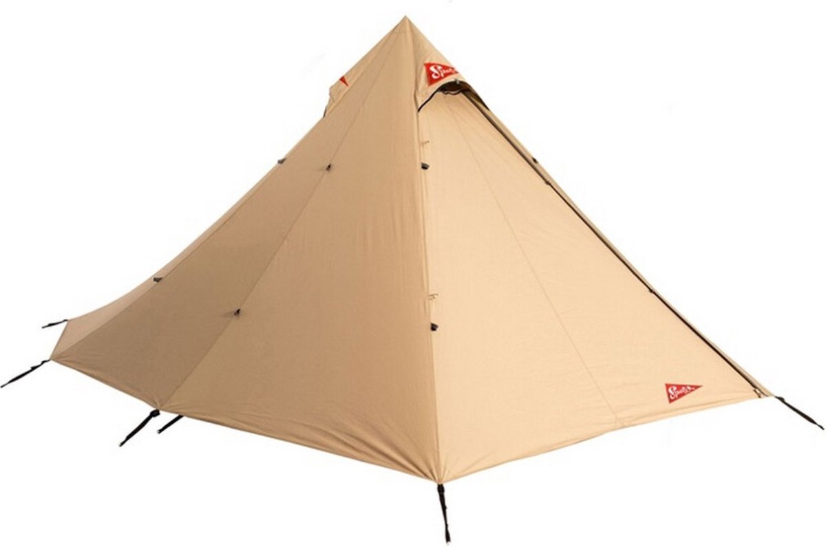 Spatz Wigwam 5 Btc Trekkerstent