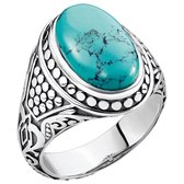 Thomas Sabo - Unisex Ring - - TR2241-878-17-56