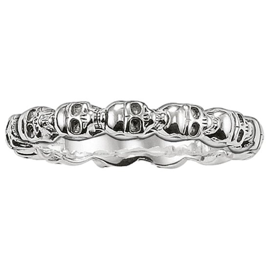 Thomas Sabo - Unisex Ring - TR1922-001-12-64