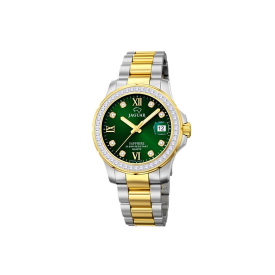 Montre Femme Jaguar J893/3