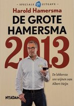 De grote Hamersma 2013