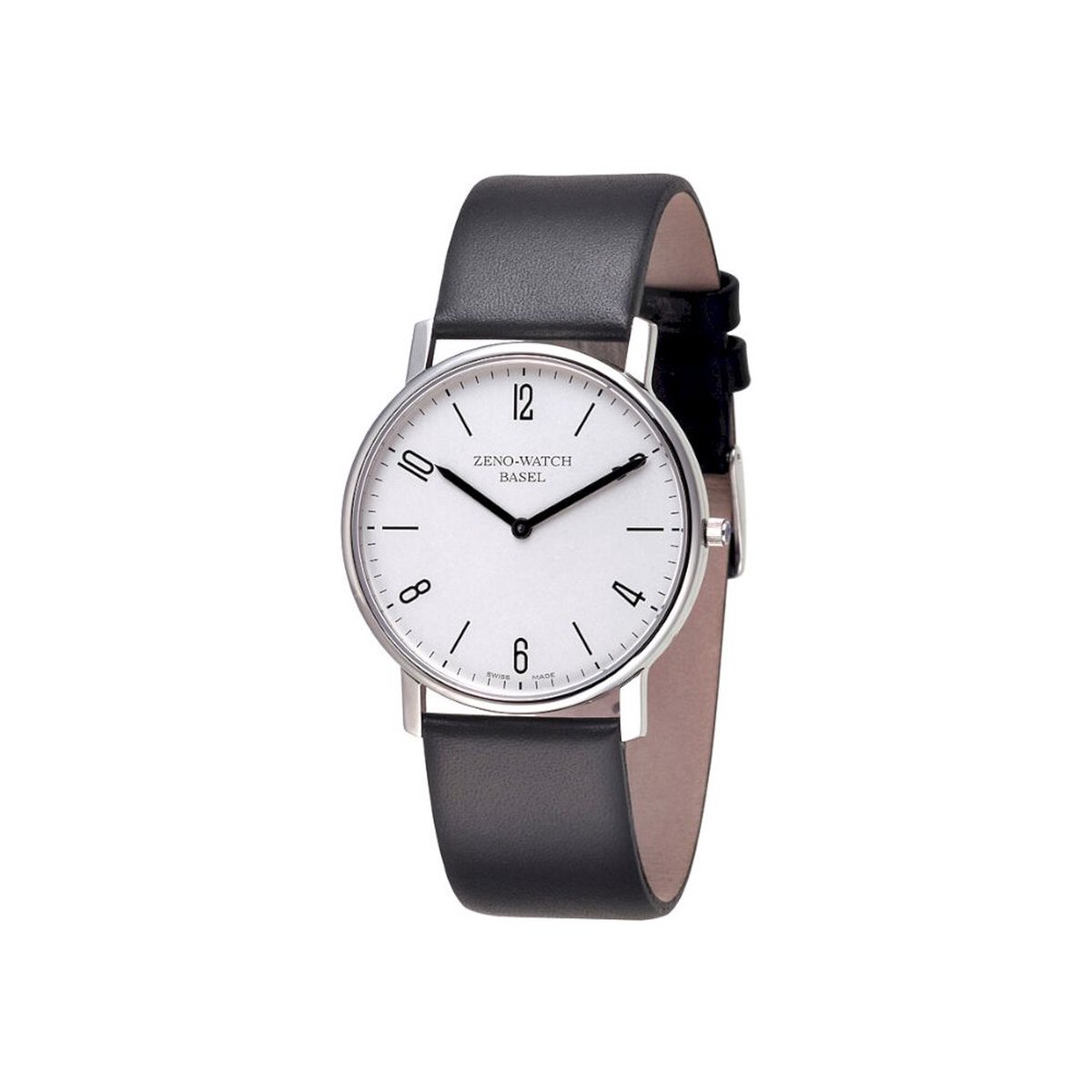 Zeno Watch Basel Herenhorloge 3767Q-i2-6