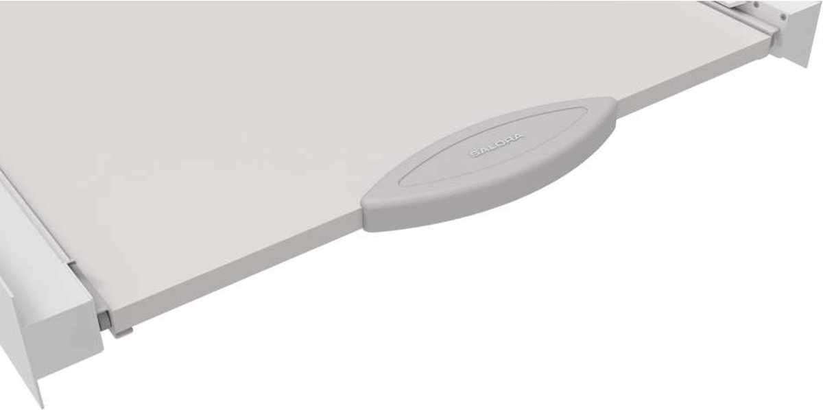 Bodo® Stapelkit - Uitschuifbare plank - Wasmachine en Droger - Univers – Bodo® DESIGN
